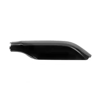 Rear left cover for roof rails Toyota Land Cruiser Prado 150 2009-2023 photo 1