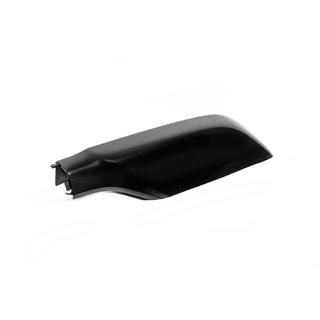 Rear left cover for roof rails Toyota Land Cruiser Prado 150 2009-2023 photo 2