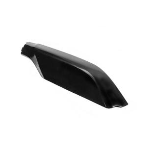 Rear left cover for roof rails Toyota Land Cruiser Prado 150 2009-2023 photo 3