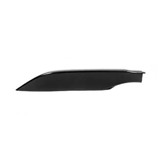 Rear left cover for roof rails Toyota Land Cruiser Prado 150 2009-2023 photo 4