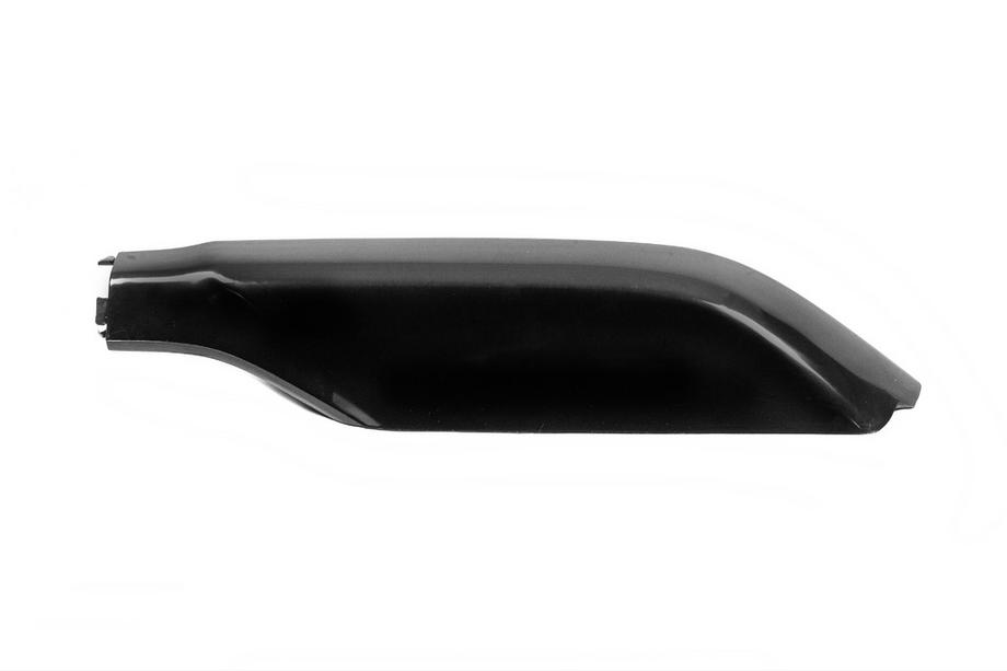Toyota Land Cruiser Prado 150 2009-2023 Rear left cover for roof rails Image