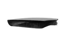 Toyota Land Cruiser Prado 150 2009-2023 Front right cover for roof rails photo 5
