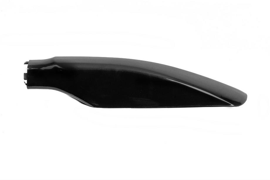 Toyota Land Cruiser Prado 150 2009-2023 Front right cover for roof rails Image