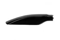 Toyota Land Cruiser Prado 150 2009-2023 Front left cover for roof rails photo 1