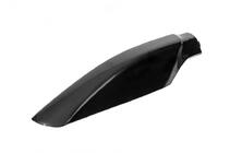 Toyota Land Cruiser Prado 150 2009-2023 Front left cover for roof rails photo 3