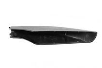 Toyota Land Cruiser Prado 150 2009-2023 Front left cover for roof rails photo 5