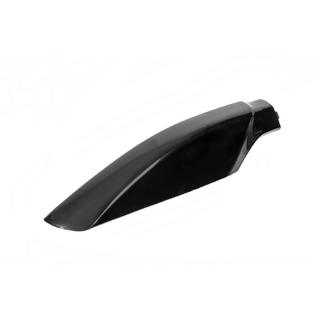 Front left cover for roof rails Toyota Land Cruiser Prado 150 2009-2023 photo 3