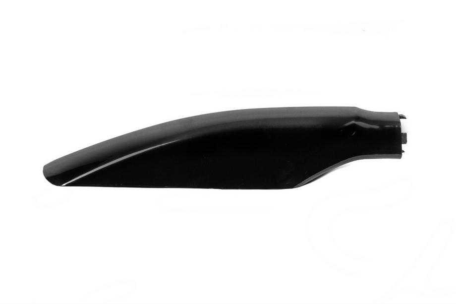 Toyota Land Cruiser Prado 150 2009-2023 Front left cover for roof rails Image