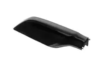 Toyota Land Cruiser Prado 150 2009-2023 Rear right cover for roof rails photo 2