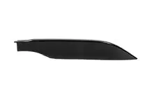 Toyota Land Cruiser Prado 150 2009-2023 Rear right cover for roof rails photo 4