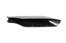 Toyota Land Cruiser Prado 150 2009-2023 Rear right cover for roof rails photo 5