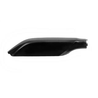 Rear right cover for roof rails Toyota Land Cruiser Prado 150 2009-2023 photo 1