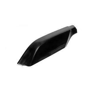 Rear right cover for roof rails Toyota Land Cruiser Prado 150 2009-2023 photo 3