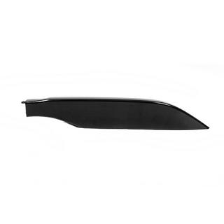 Rear right cover for roof rails Toyota Land Cruiser Prado 150 2009-2023 photo 4
