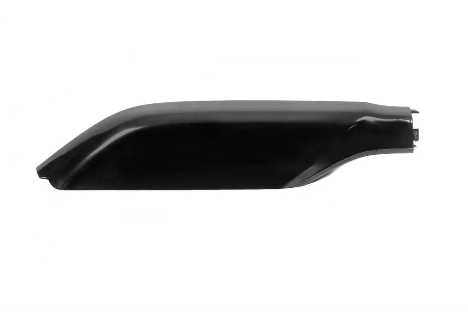 Toyota Land Cruiser Prado 150 2009-2023 Rear right cover for roof rails Image