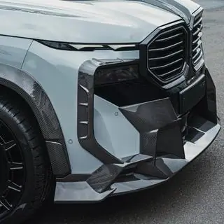 Body Kit MNSR Carbon V1 photo 1