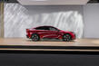 Review of the new Mazda 6e electric car photo 3