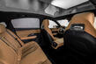 Review of the new Mazda 6e electric car photo 6