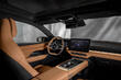 Review of the new Mazda 6e electric car photo 5