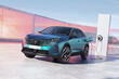 Peugeot e-3008 review: specifications, equipment and other features of the model photo 2