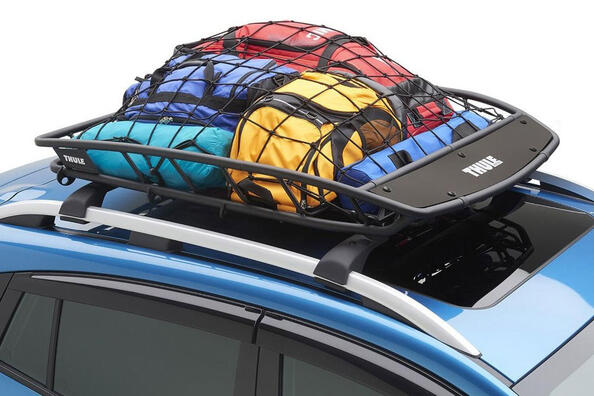 Is it worth buying a roof rack for your car?