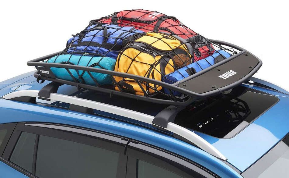 Is it worth buying a roof rack for your car?