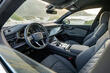 Audi SQ8: review of the sports cross-coupe photo 5