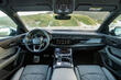 Audi SQ8: review of the sports cross-coupe photo 6