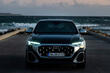 Audi SQ8: review of the sports cross-coupe photo 1