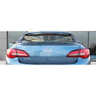 Opel Astra J 2009-2015 DPT Spoiler (SD, primed) photo 3