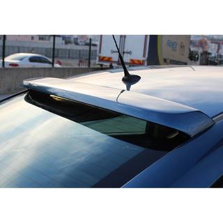 DPT Spoiler (SD, primed) Opel Astra J 2009-2015 photo 1