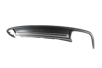 Audi A4 B8 2007-2015 Rear Bumper Diffuser DPT V1 (2012-2015) photo 3