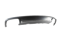 Audi A4 B8 2007-2015 Rear Bumper Diffuser DPT V1 (2012-2015) photo 4