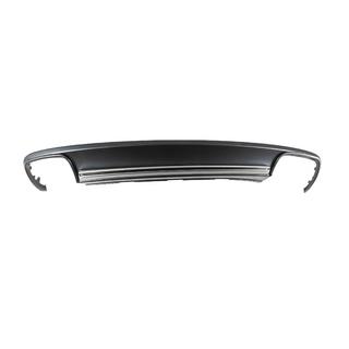 Rear Bumper Diffuser DPT V1 (2012-2015) photo 2