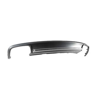 Rear Bumper Diffuser DPT V1 (2012-2015) photo 4