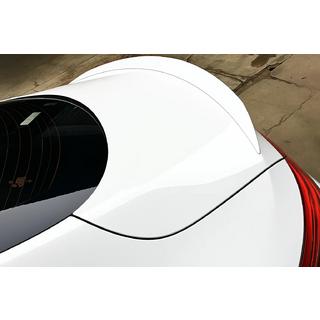 DPT Spoiler (Coupe, Gloss Black) Mercedes C-сlass W205 2014-2021 photo 1
