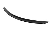 Mercedes CLS C257 2018- DPT Spoiler (Gloss Black) photo 2
