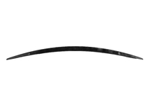 Mercedes CLS C257 2018- DPT Spoiler (Gloss Black) photo 6