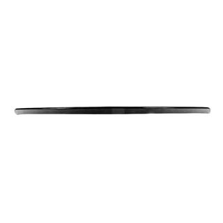 DPT Spoiler (Gloss Black) Mercedes CLS C257 2018- photo 3