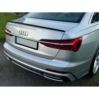 DPT Spoiler (Gloss Black)