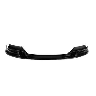 Front Lip DPT V2 (For M5, Gloss Black) BMW 5 Series F10/F11 2010–2016 photo 3