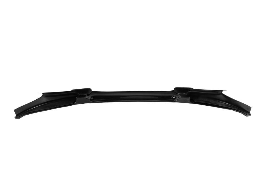 BMW 5 Series F10/F11 2010–2016 Front Lip DPT V2 (For M5, Gloss Black) Photo 6