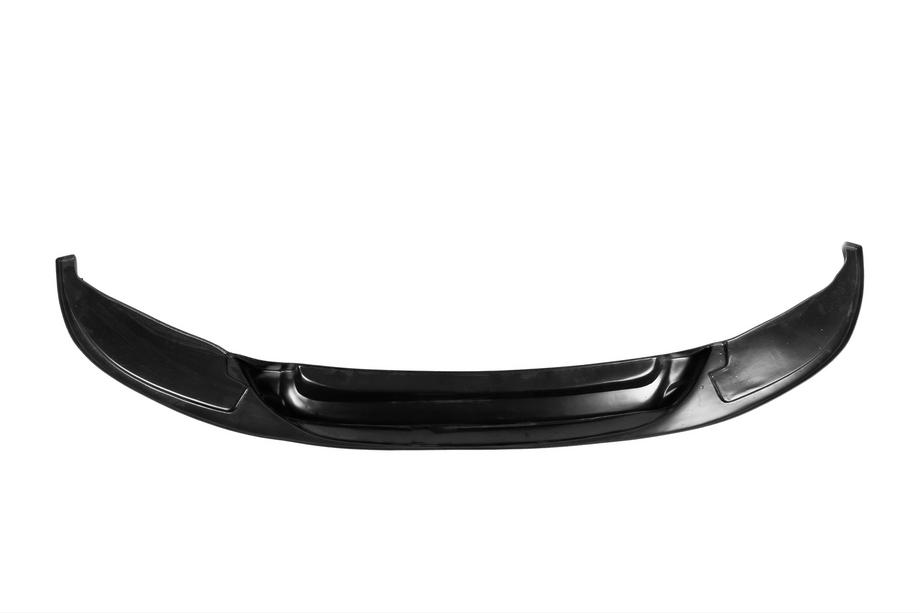 BMW 5 Series F10/F11 2010–2016 Front Lip DPT V2 (For M5, Gloss Black) Photo 7