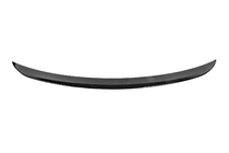 Mercedes GLE coupe C292 2015-2019 Spoiler DPT (Design GLE43, Gloss Black) photo 3
