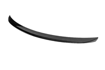 Mercedes GLE coupe C292 2015-2019 Spoiler DPT (Design GLE43, Gloss Black) photo 4