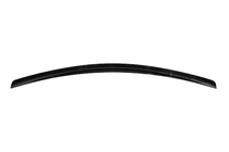 Mercedes GLE coupe C292 2015-2019 Spoiler DPT (Design GLE43, Gloss Black) photo 6