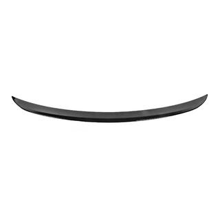 Spoiler DPT (Design GLE43, Gloss Black) Mercedes GLE coupe C292 2015-2019 photo 3
