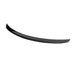 Spoiler DPT (Design GLE43, Gloss Black) photo 4