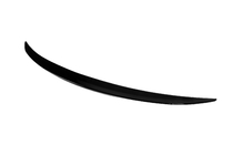Mercedes GLE coupe C167 2019- DPT Spoiler (Gloss Black) photo 4
