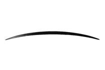 Mercedes GLE coupe C167 2019- DPT Spoiler (Gloss Black) photo 6